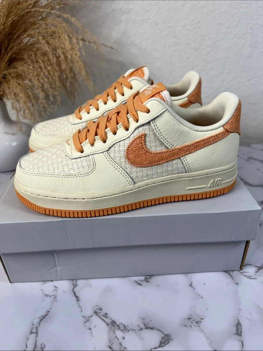 Nike Women’s Air Force 1 '07 Various Size
